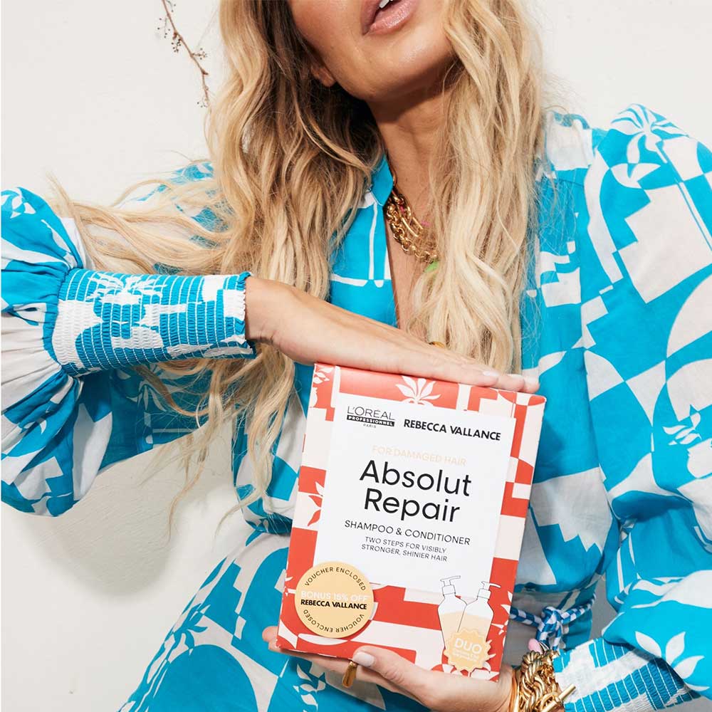 Absolut Repair Duo