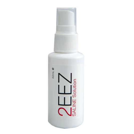 Saline Solution 50ml