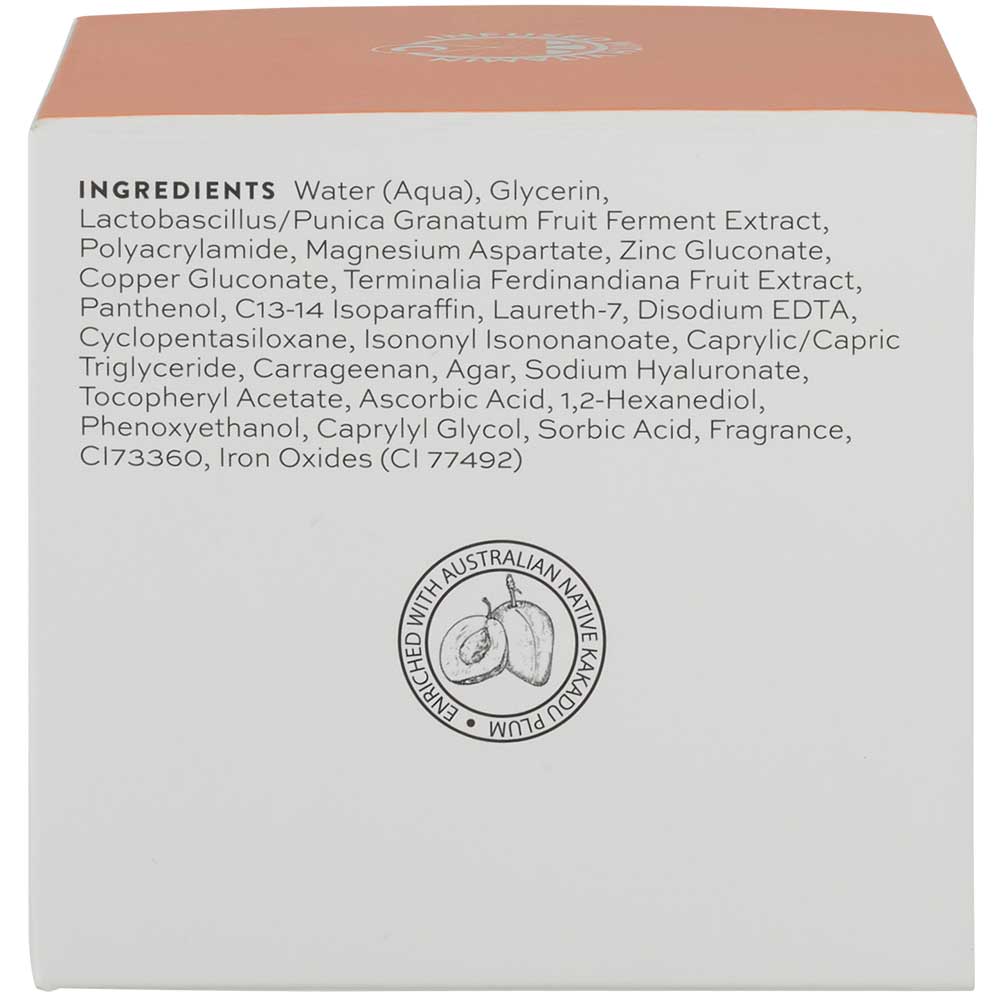 Oxygen-C Brightening Sleep Mask 50ml