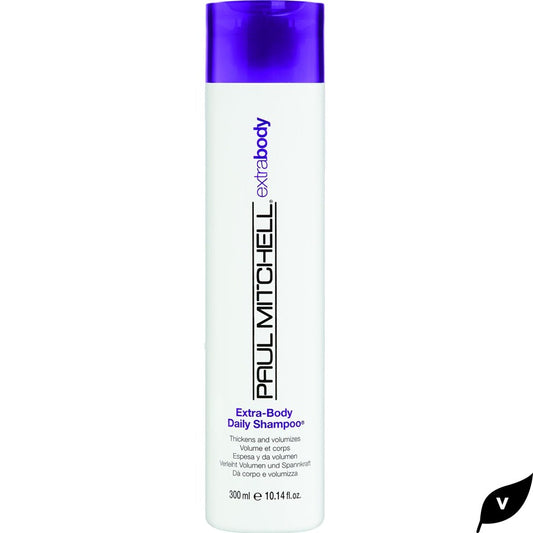 Extra-Body Daily Shampoo 300ml