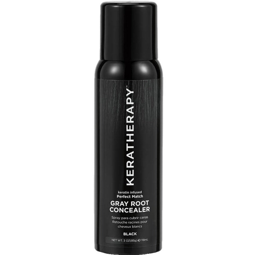 Gray Root Concealer Black 118ml