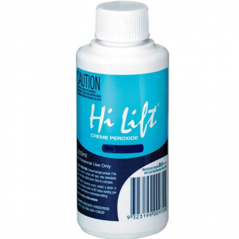 Peroxide 5 Vol - 200ml