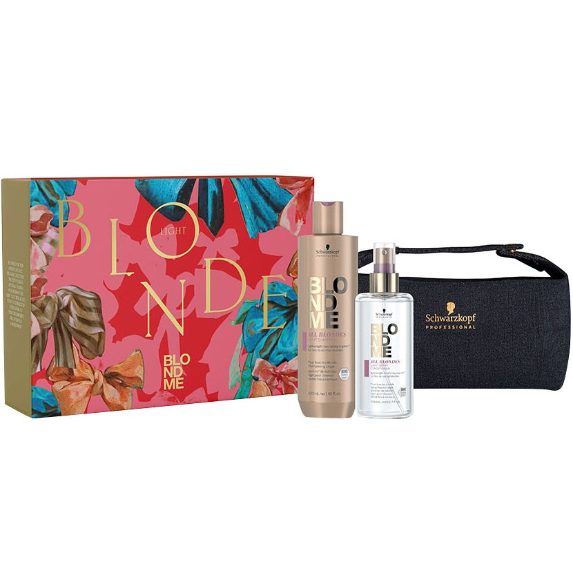 Blondme Duo Light 500ml