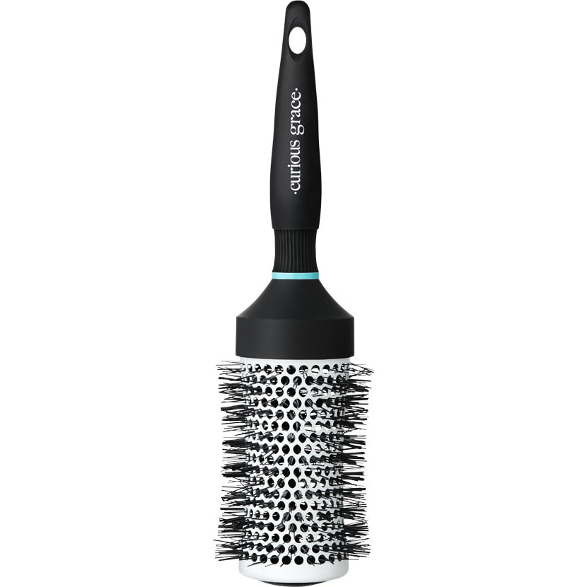 Ceramic Concave Tube Brush L
