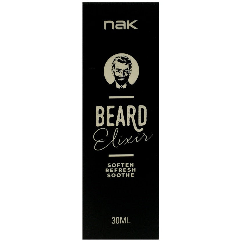 Beard Elixir 30ml