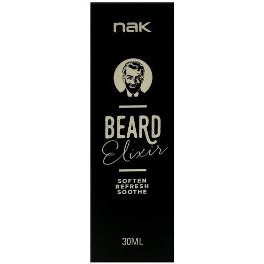 Beard Elixir 30ml
