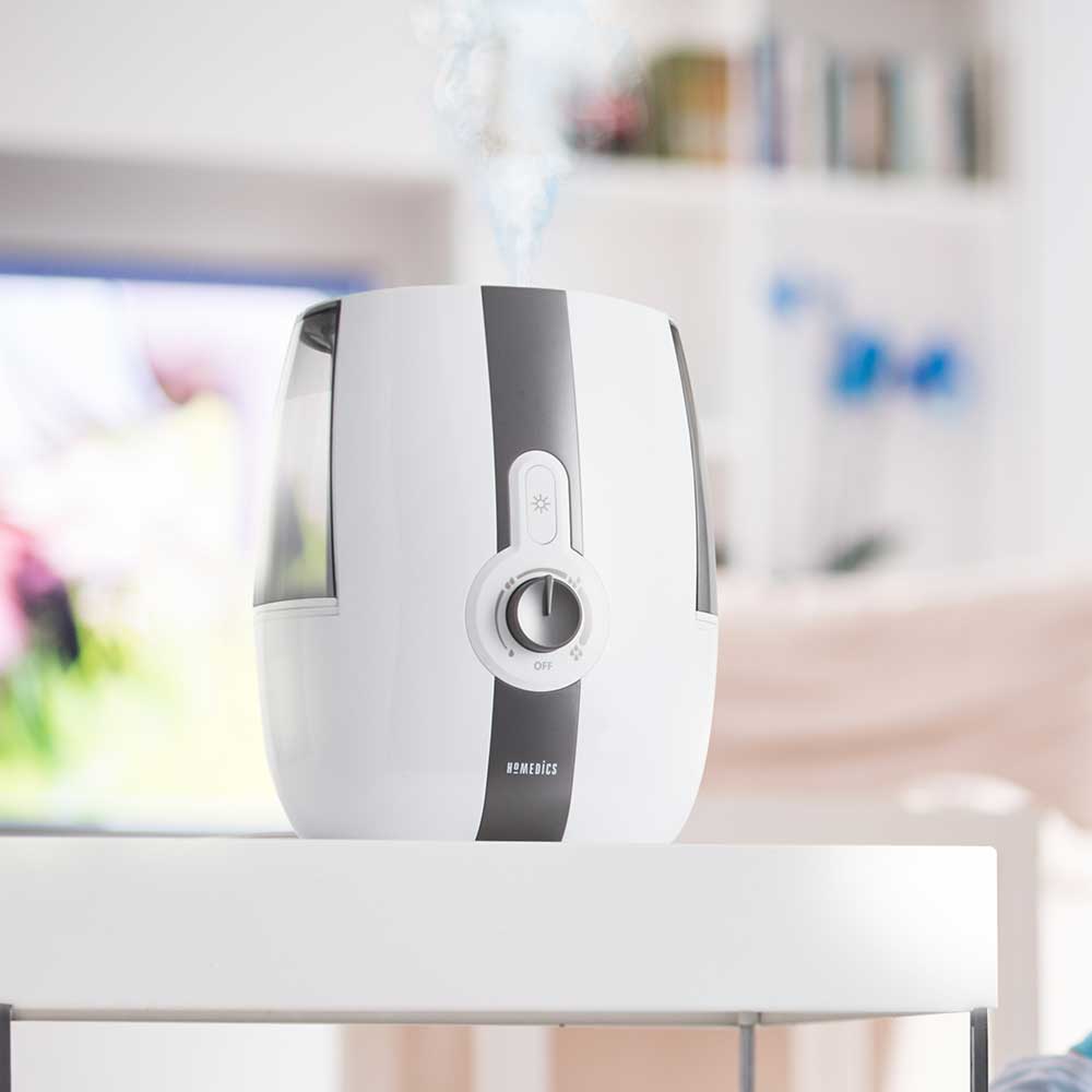 Total Comfort Humidifier