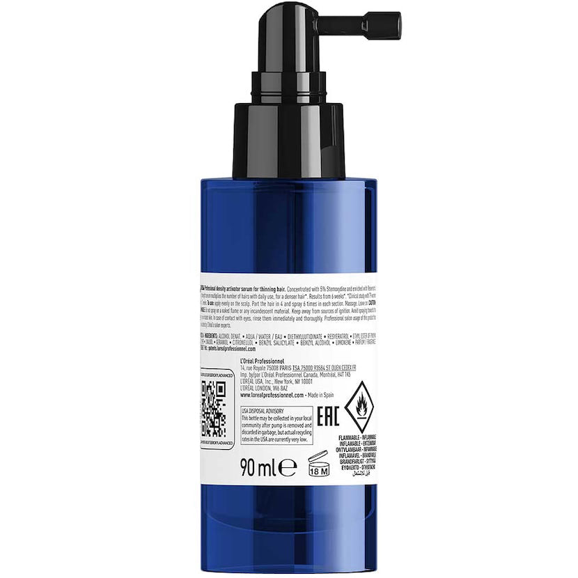 Serioxyl Advanced Denser Hair Serum 90ml