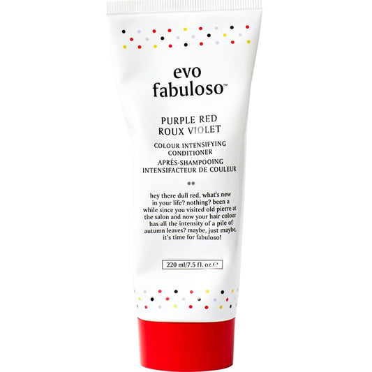 Fabuloso Purple Red Colour Boosting Treatment 220ml