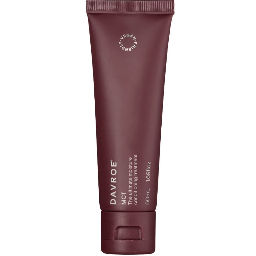 Mct Moisture Conditioning Treatment 50ml
