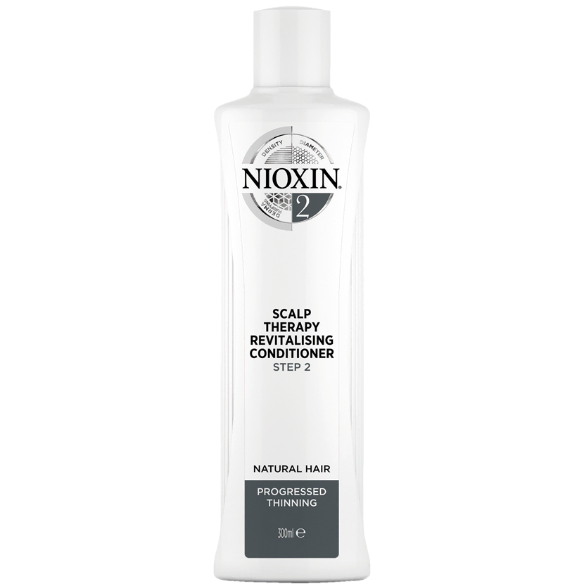System 2 Scalp Revitaliser 300ml