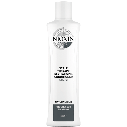 System 2 Scalp Revitaliser 300ml