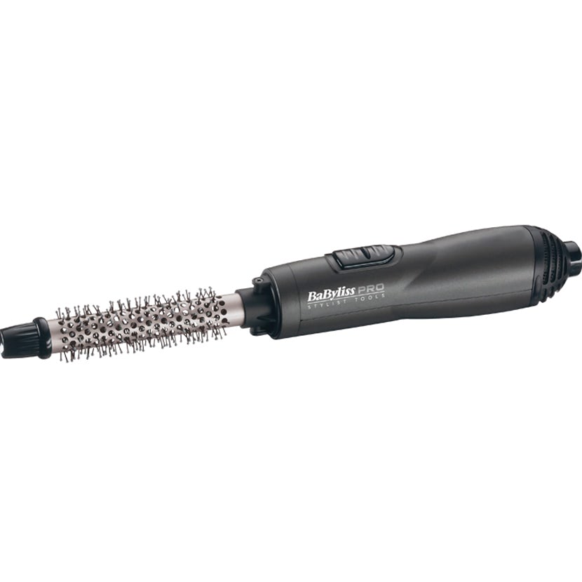 Classic 19Mm Tourmaline Ceramic Hot Air Brush