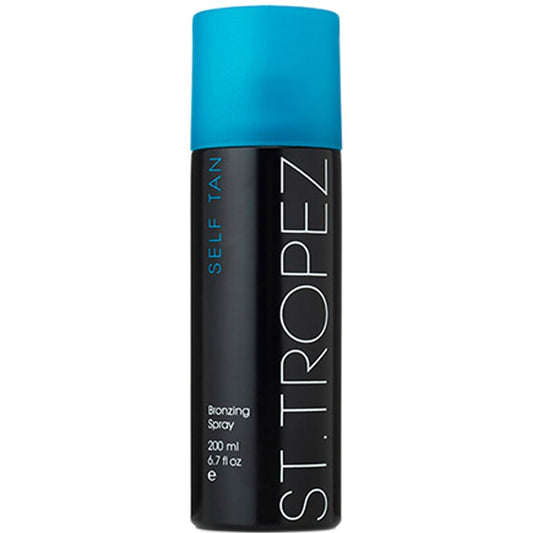 Dark Bronzing Mousse 200ml