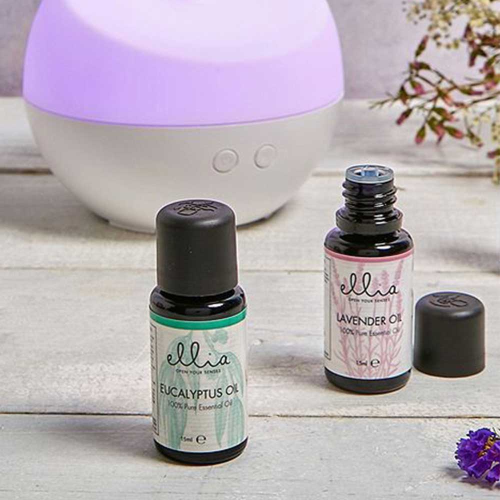 Essential Oil Lavender