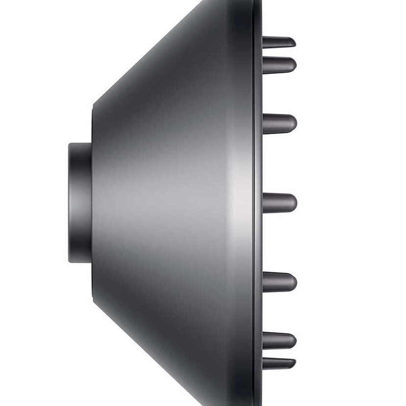 Supersonic Hair Dryer Nickel/Copper
