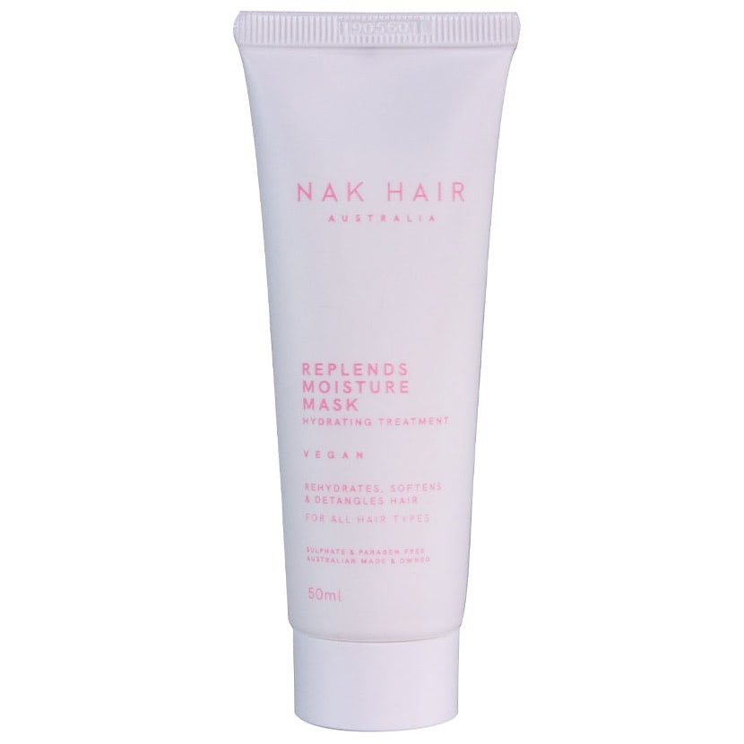 Replends Moisture Mask 50ml - Minis