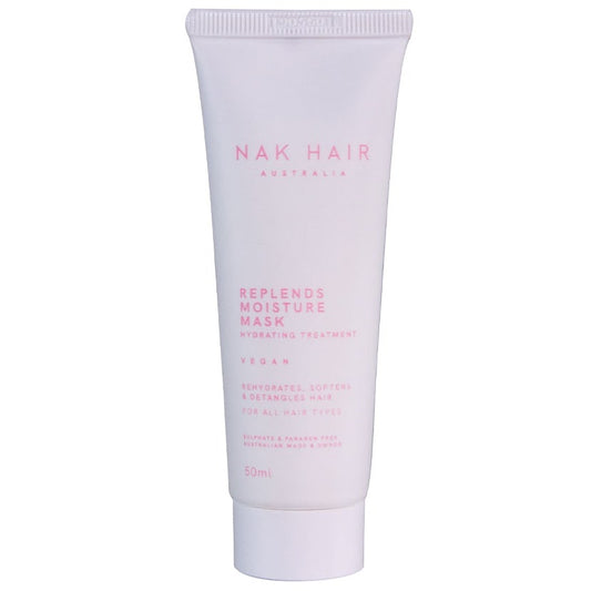 Replends Moisture Mask 50ml - Minis