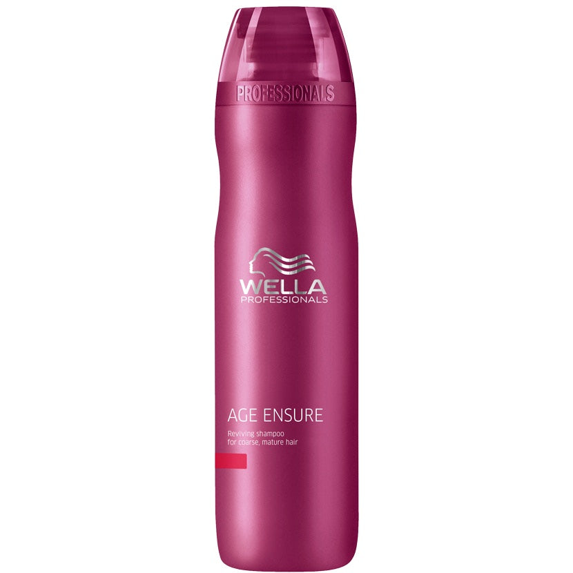 Age Ensure Shampoo 250ml