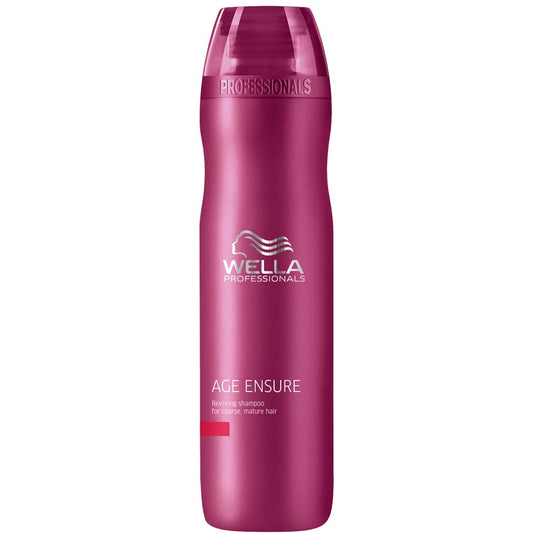 Age Ensure Shampoo 250ml