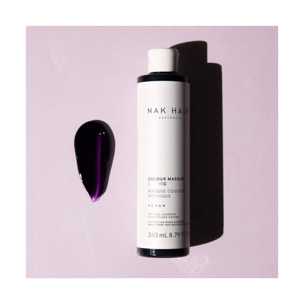 Colour Masque Gothic