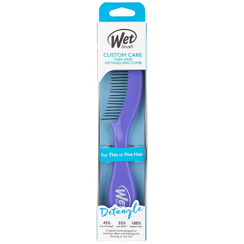 Thin Hair Detangling Comb