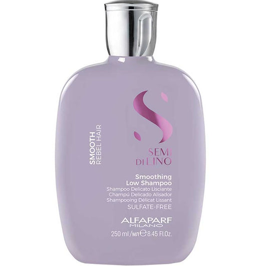 Semi Di Lino Smooth Smoothing Low Shampoo 250ml