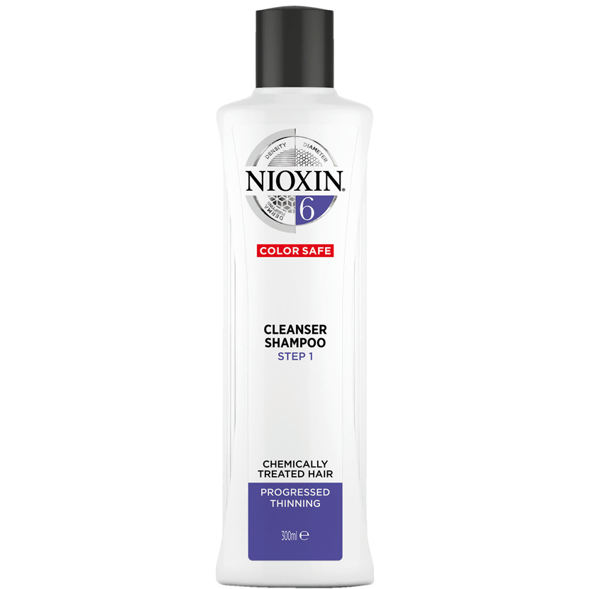 System 6 Cleanser 300ml