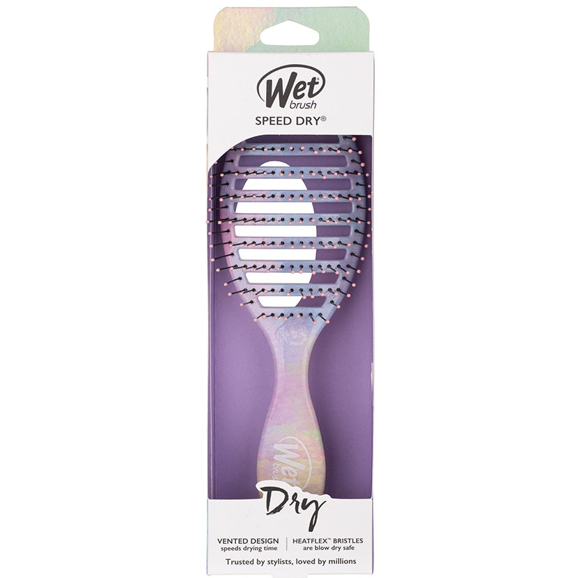 Speed Dry Colour Wash - Stripes Colour
