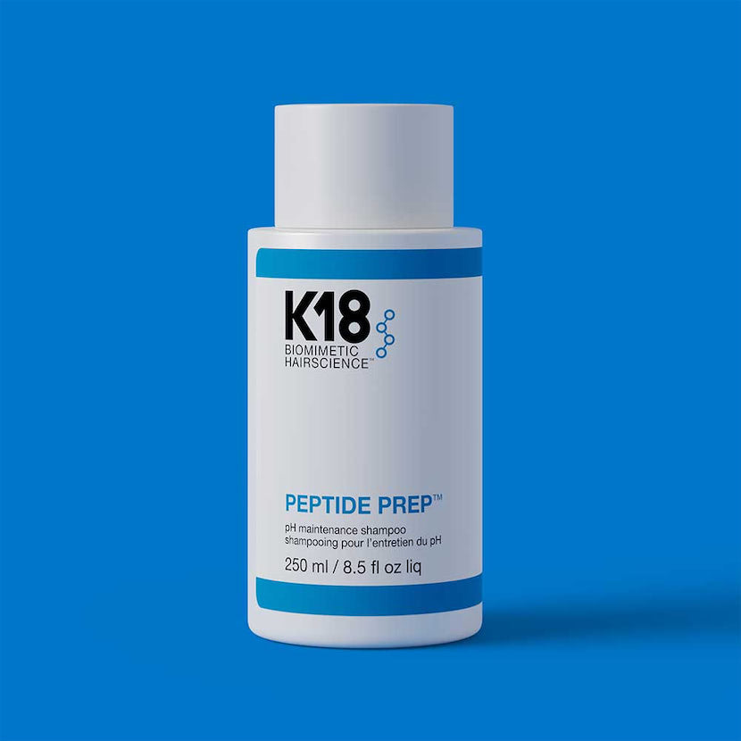 Peptide Prep pH Maintenance Shampoo 250ml