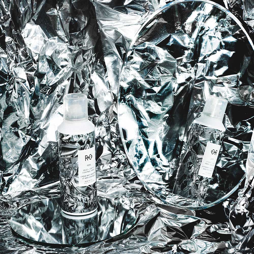 FOIL Frizz + Static Control Spray 193ml