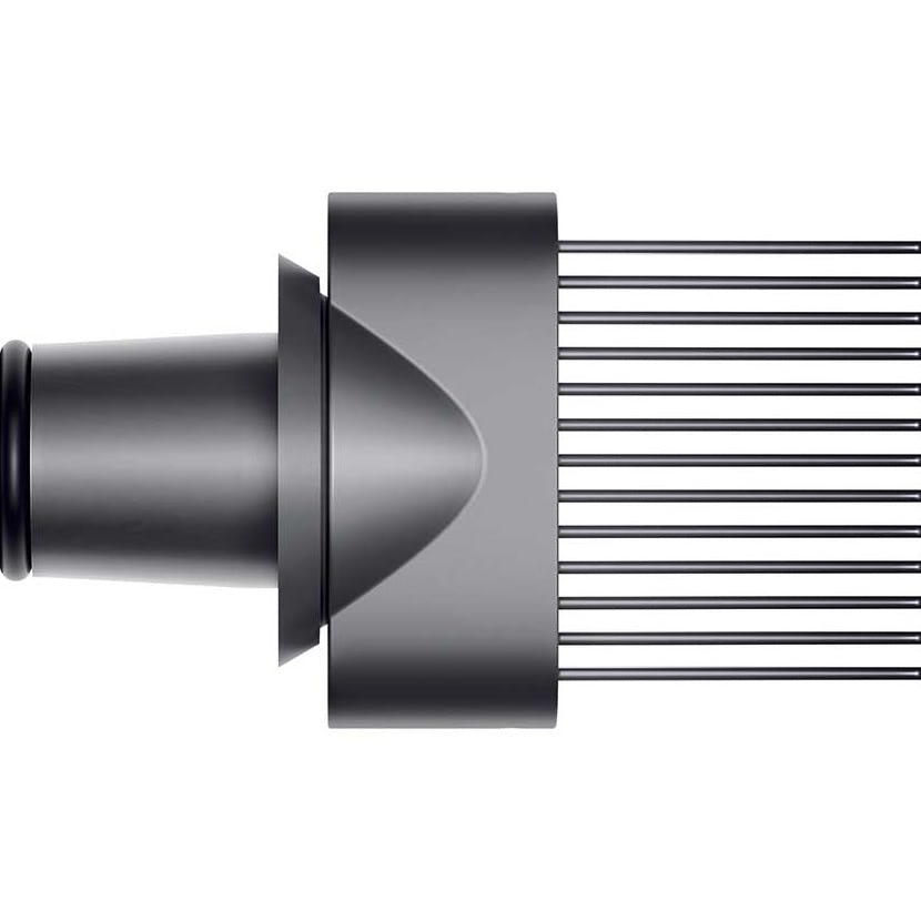 Supersonic Hair Dryer Nickel/Copper