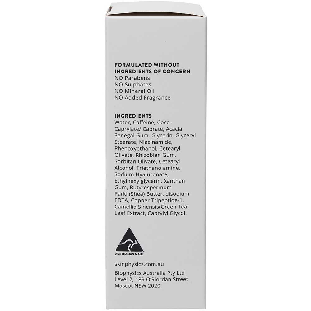 Multi Benefit Eye Serum 30ml