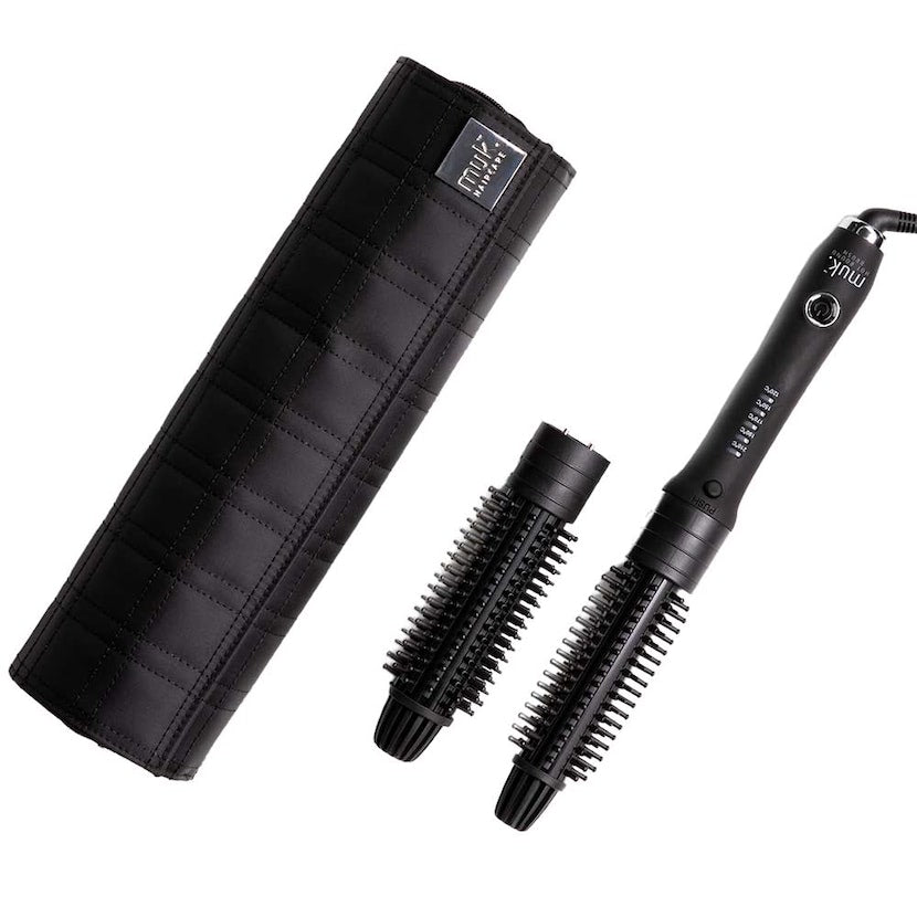 Hot Round Brush
