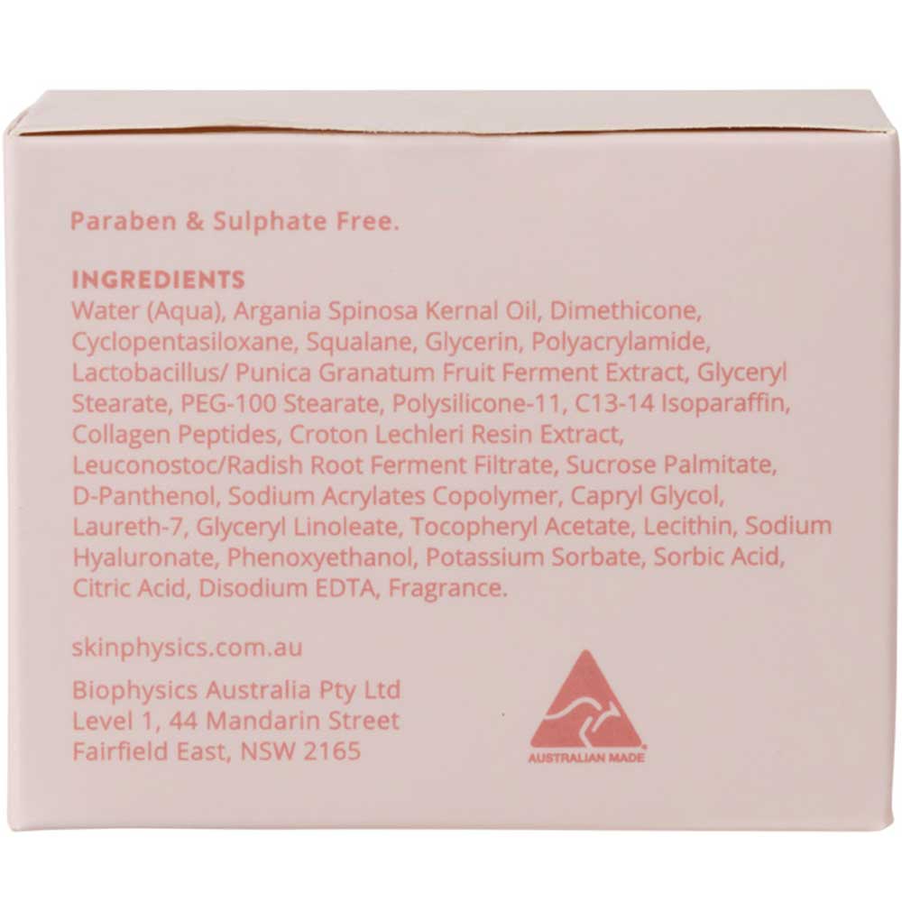 Ultra Plumping Night Cream 50ml