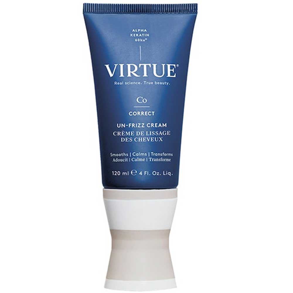 Un-Frizz Cream 120ml