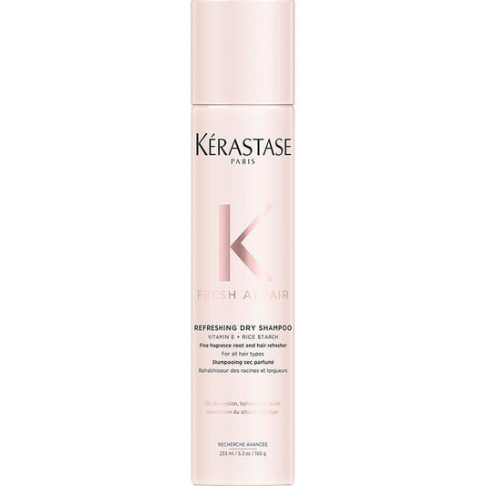 Fresh Affair Dry Shampoo 233ml