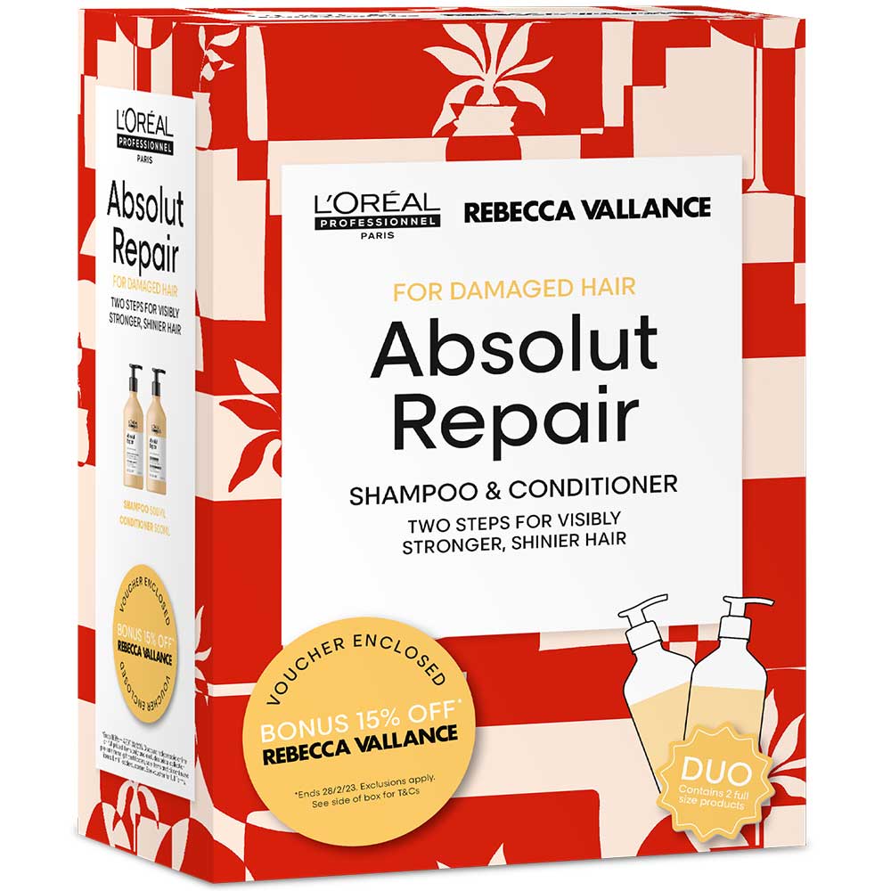 Absolut Repair Duo