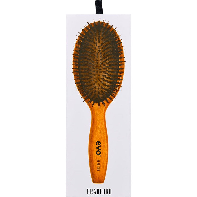 Bradford Pin / Bristle Dressing Brush
