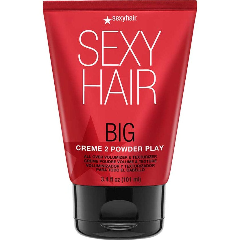 Big Sexy Hair Creme To Powder 101ml