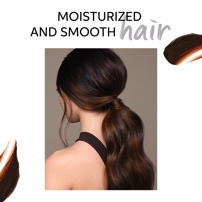 Color Fresh Mask Chocolate Touch 150ml