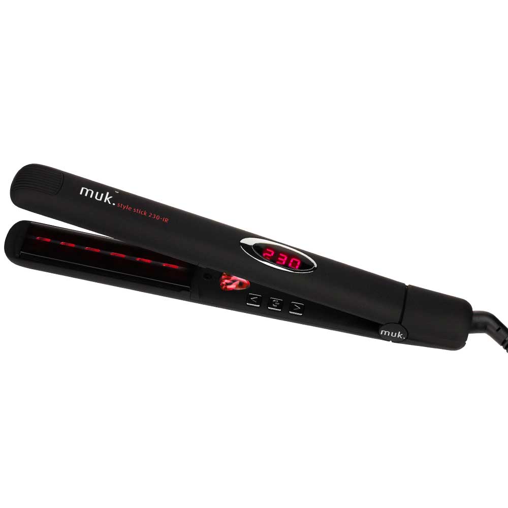 Style Stick 230-IR Straightener