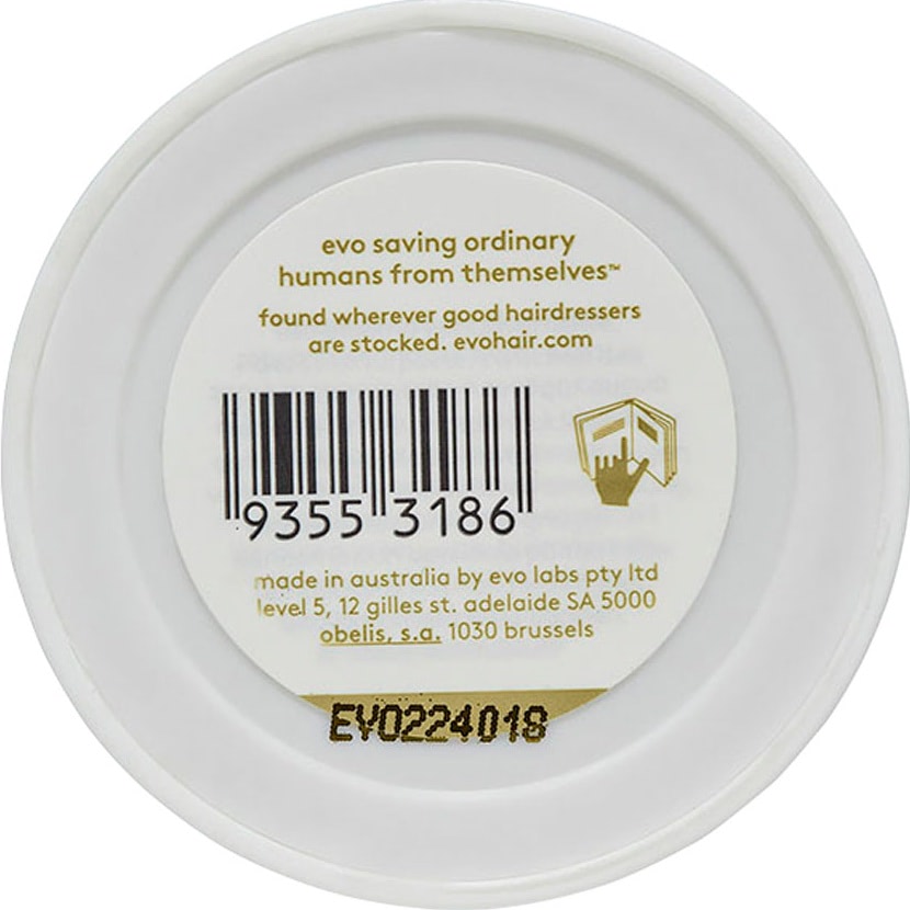 Box O' Bollox Texture Paste 15G