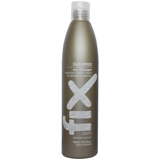 Fix Damaged Shampoo 500ml