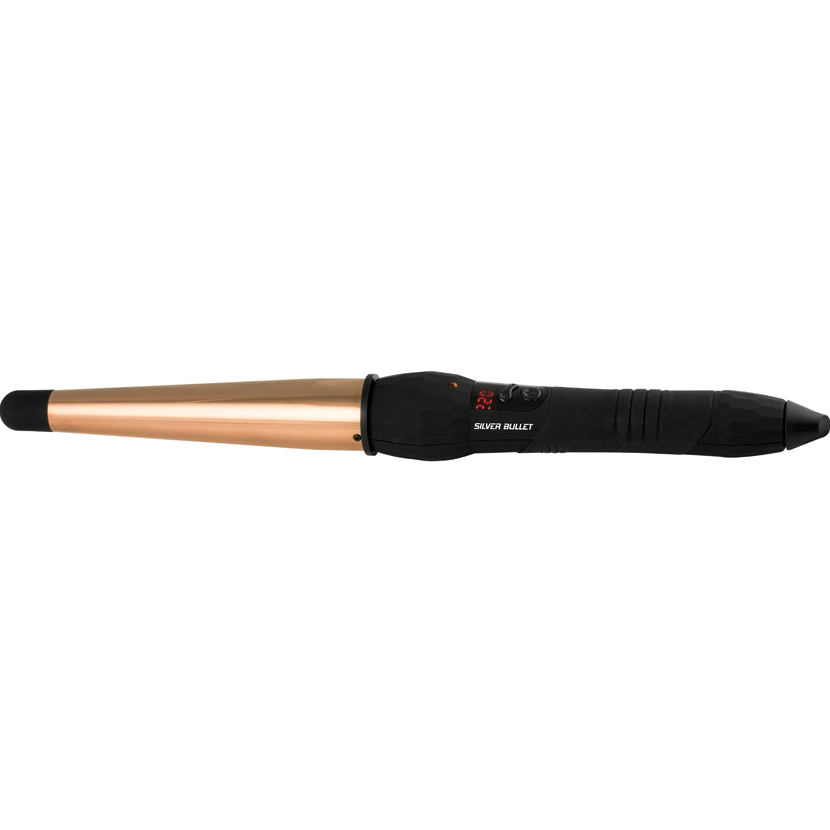 Fastlane Conical Titanium Rose Gold Lg 19-32Mm