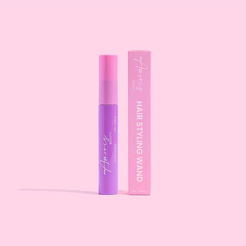 Hair Styling Wand