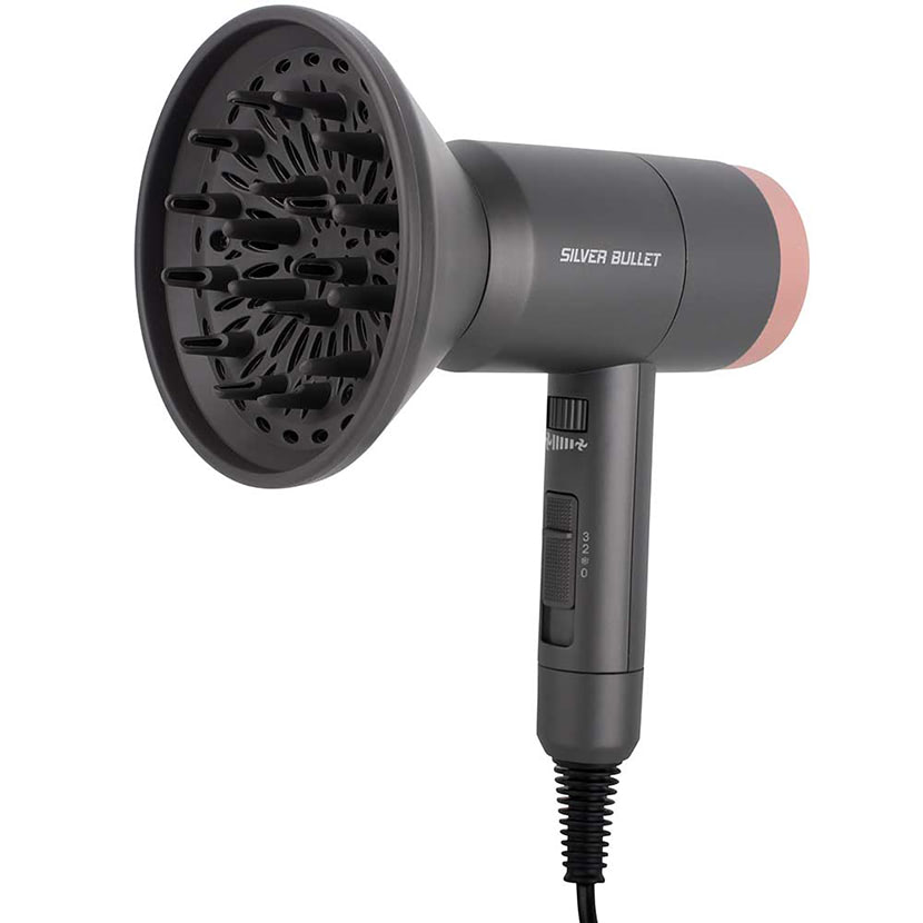 Odyssey Dryer 1800W - Black