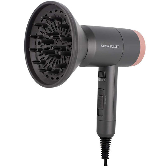 Odyssey Dryer 1800W - Black
