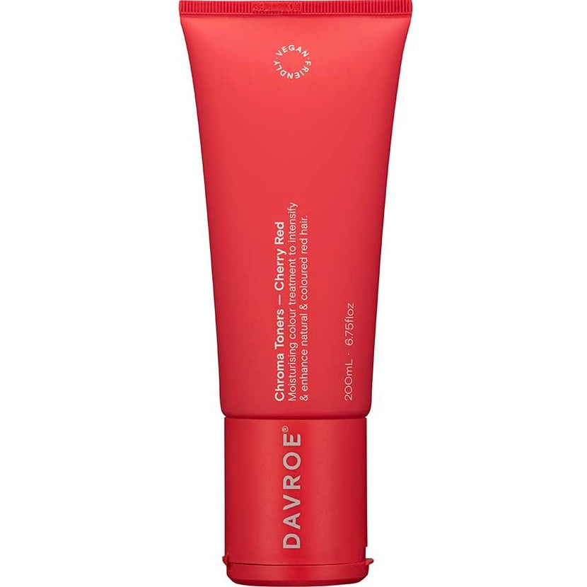 Chroma Toner - Cherry Red 200ml