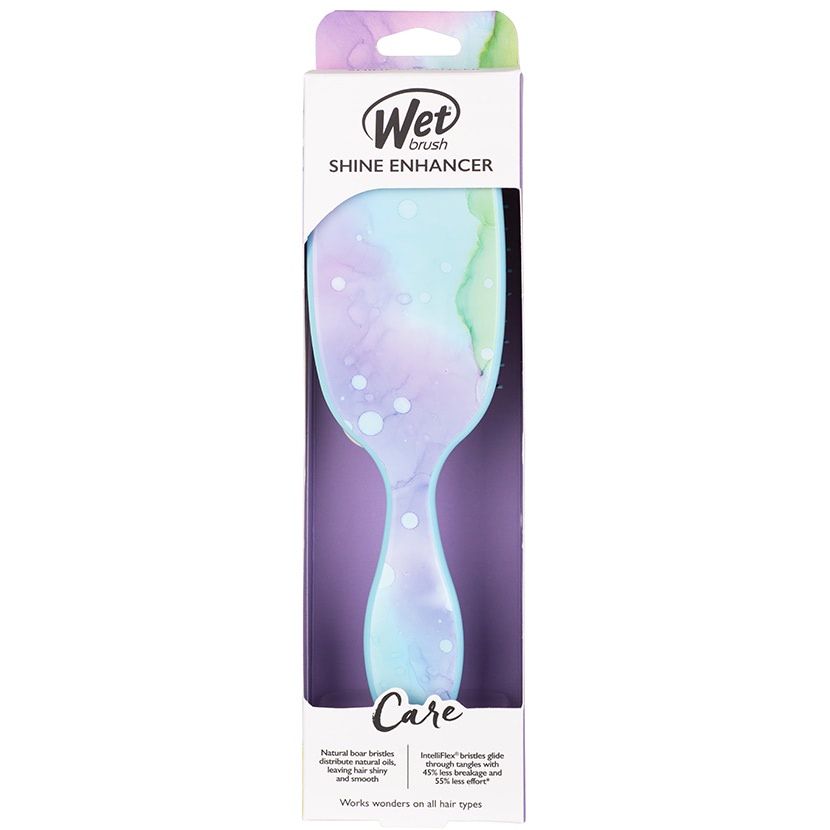 Shine Enhancer Colour Wash - Splatter Colour